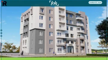 سعر المتر في شقق ديارنا بـ15 مدينة جديدة يبدأ من 16 ألف جنيه